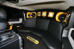 Hummer H2 by CFC 2010 года